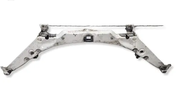 Jaguar XF X250 Top upper radiator support slam panel 8X2310884A01