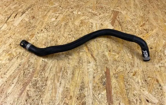 KIA Sportage Engine coolant pipe/hose 369203D920