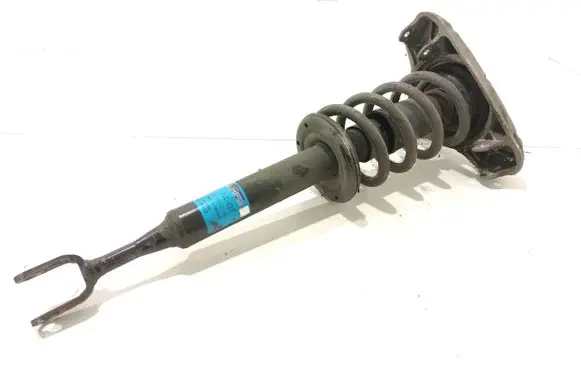 Audi A4 S4 B7 8E 8H Front shock absorber with coil spring 814903001943 311017