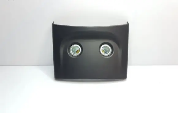Porsche Cayenne (92A) 12 V Socket (rear) 7P58634405