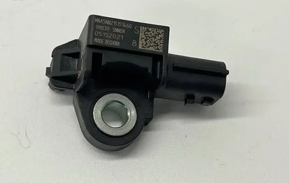 Mitsubishi Outlander IV Airbag deployment crash/impact sensor 988305NN0A 05152021