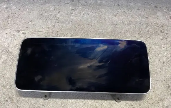 Mercedes-Benz C W206 Screen/display/small screen A2069001913 A2069013409