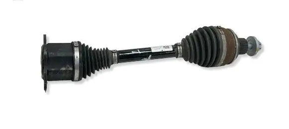 Audi A5 Front driveshaft 8B3407271B 45713
