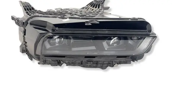 BMW 7 G70 Headlight/headlamp 5A6372205 160400037221 126414200002