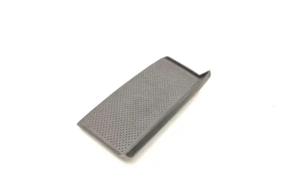 Skoda Octavia Mk2 (1Z) Central console drawer/shelf pad 1Z0857938B