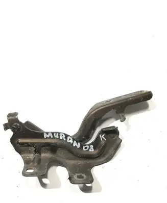 Nissan Murano Z51 Engine bonnet/hood hinges 1AAR