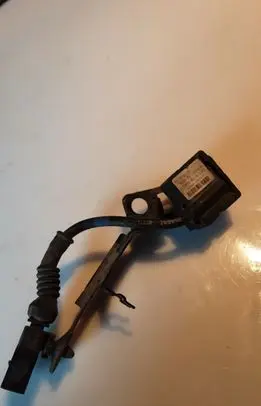 Audi A8 S8 D3 4E Headlight/headlamp level sensor 4E0616576K