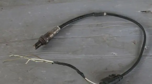 Seat Altea Lambda probe sensor 03C906662