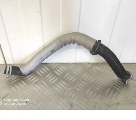 Renault Express Engine coolant pipe/hose 924002833R