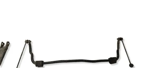 BMW X3 E83 Front anti-roll bar/sway bar 
