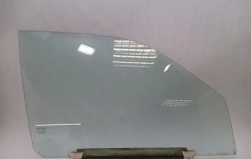 Bentley Arnage Front door window glass four-door PP32842PB