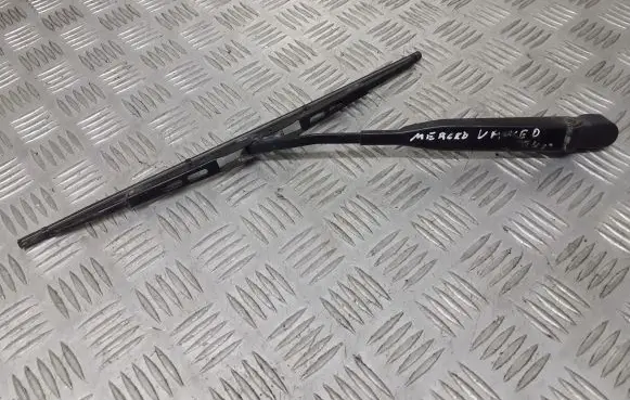Mercedes-Benz Vaneo W414 Rear wiper blade arm A4148200044