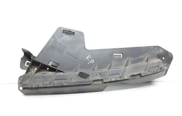 Volvo V70 Front bumper mounting bracket 30796387