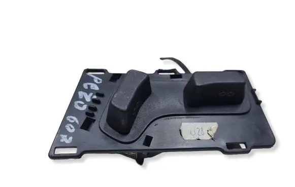 Peugeot 607 Seat control switch 96432850ZL 11961072 091112001