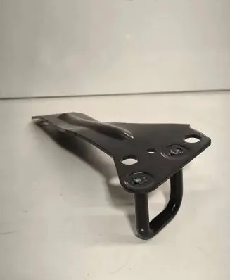 BMW 1 E81 E87 Seat back rest lock catch 7183126 52188410