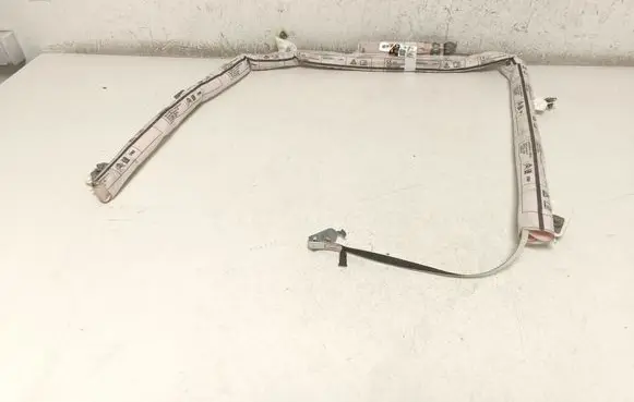 Opel Crossland X Roof airbag 03552018