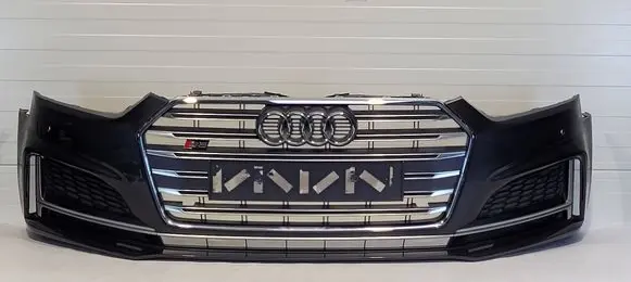 Audi A5 Front bumper 8W6807437F.