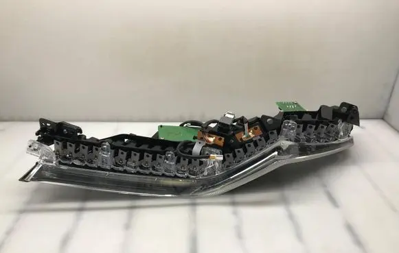 Toyota C-HR I Headlight part 