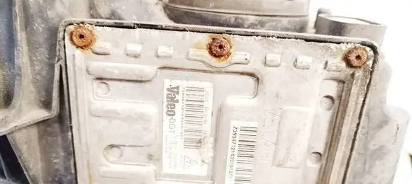 Chrysler 300 - 300C Headlight ballast module Xenon 89032133