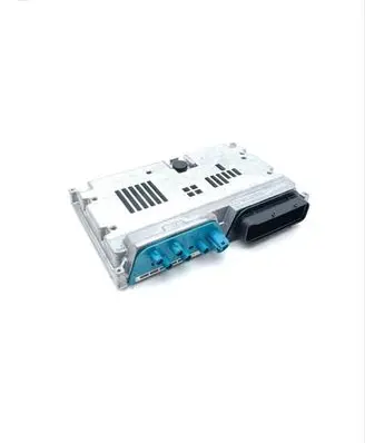 Porsche Cayenne (9Y0 9Y3) Camera control unit module 4KE907107AC