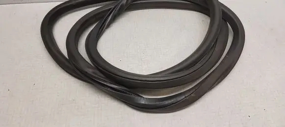 Volkswagen PASSAT B6 Front door rubber seal