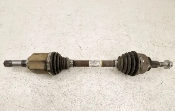 Ford C-MAX II Front driveshaft FV613B437 FV613B437CA G026L