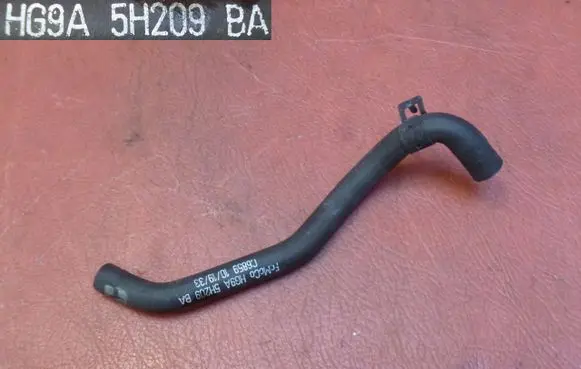Ford Galaxy Engine coolant pipe/hose HG9A5H209BA