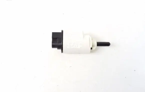 Opel Corsa F Brake pedal sensor switch 9813503180