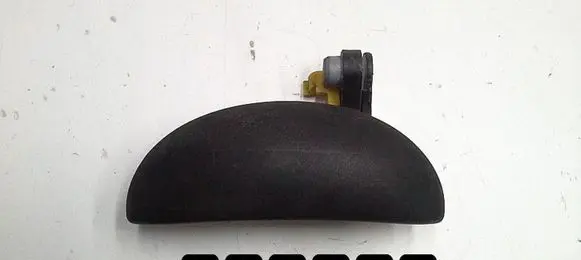 Citroen C1 Front door exterior handle