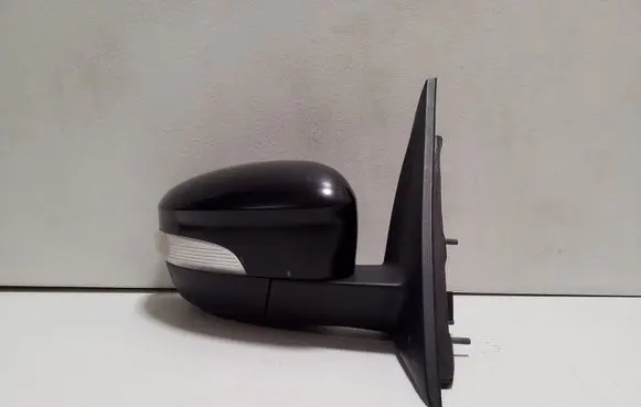 Ford Galaxy Front door electric wing mirror EM2B17682GE E90411121