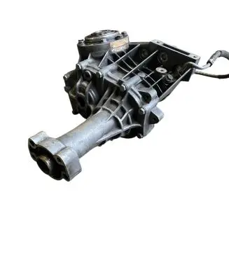 Opel Insignia A Front differential 