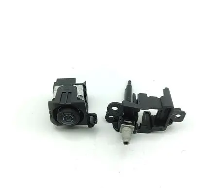 Reversing camera