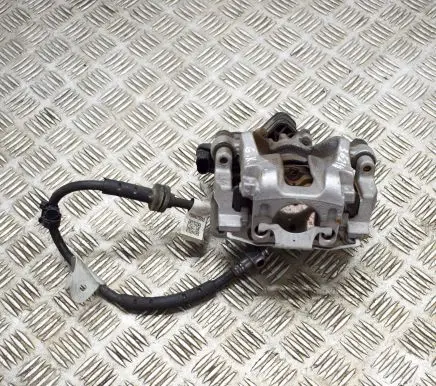 Chrysler Pacifica Rear brake caliper 68442755AB 68451145AA