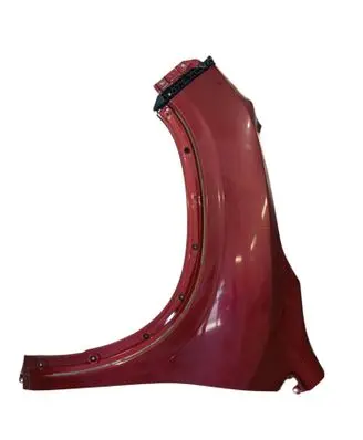 Subaru Ascent Fender
