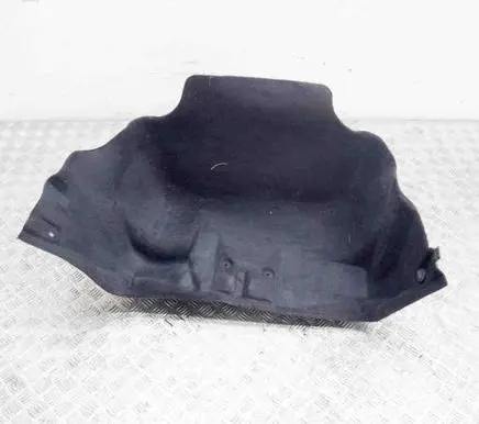 Porsche Boxster 986 Trunk/boot floor carpet liner 99655104508