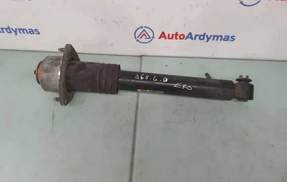 BMW X5 E70 Rear shock absorber/damper 6781922 33526781922
