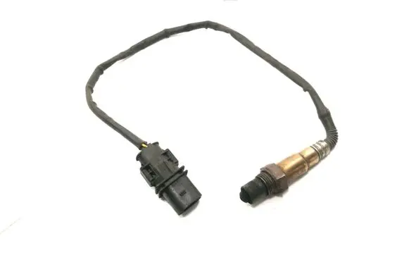 Audi A6 S6 C6 4F Lambda probe sensor 03G906262F 0281004052