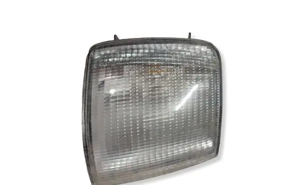 Volkswagen PASSAT B3 Front indicator light 357953050A