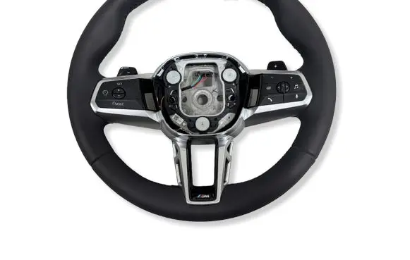 BMW 1 F70 Steering wheel 5A4EE20