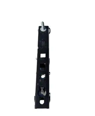 Citroen C5 Seat belt height adjuster 9656497380