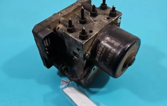 Audi A3 S3 8L ABS Pump 1J0614217E IMPRK1389036