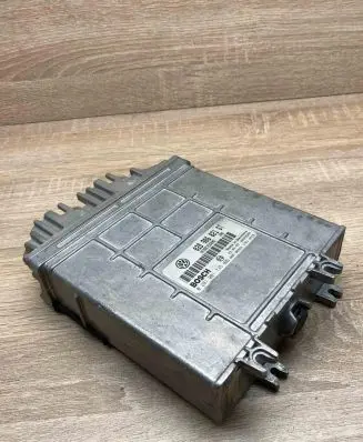 Volkswagen Sharan Engine control unit/module ECU 028906021GT 0281001735