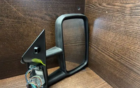 Mercedes-Benz Sprinter W901 W902 W903 W904 Front door electric wing mirror 9018106616 A9018106616