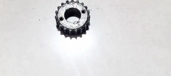 Renault Megane I Crankshaft pulley