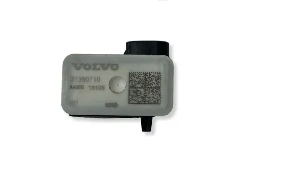 Volvo XC90 Airbag deployment crash/impact sensor 31360710 A426S18106