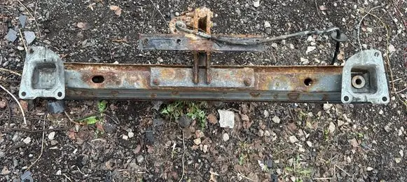 Volvo V50 Tow bar set 
