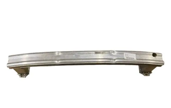 Rear bumper cross member
