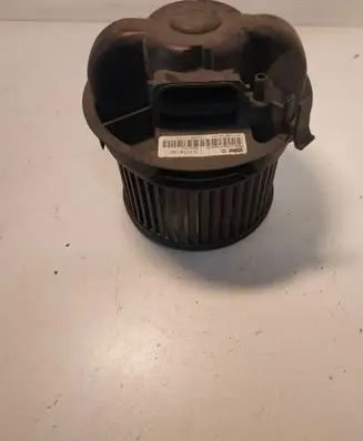 Toyota Aygo AB10 Heater fan/blower N101813C