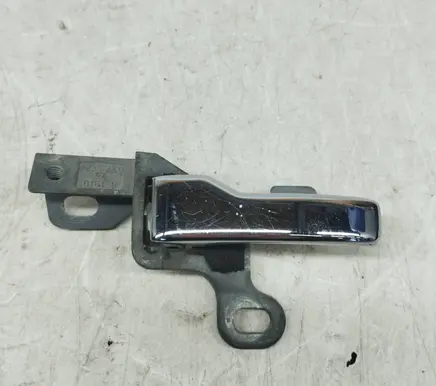 Mercedes-Benz W123 Rear door interior handle 1237600161 A1237600161