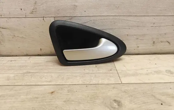 Seat Ibiza IV (6J,6P) Rear door interior handle 6J4839114A